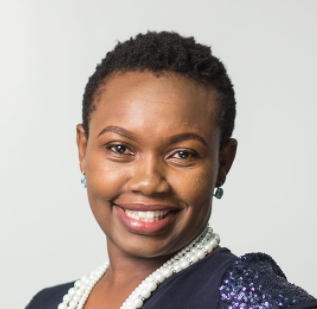 Dr. Frida Njogu-Ndongwe