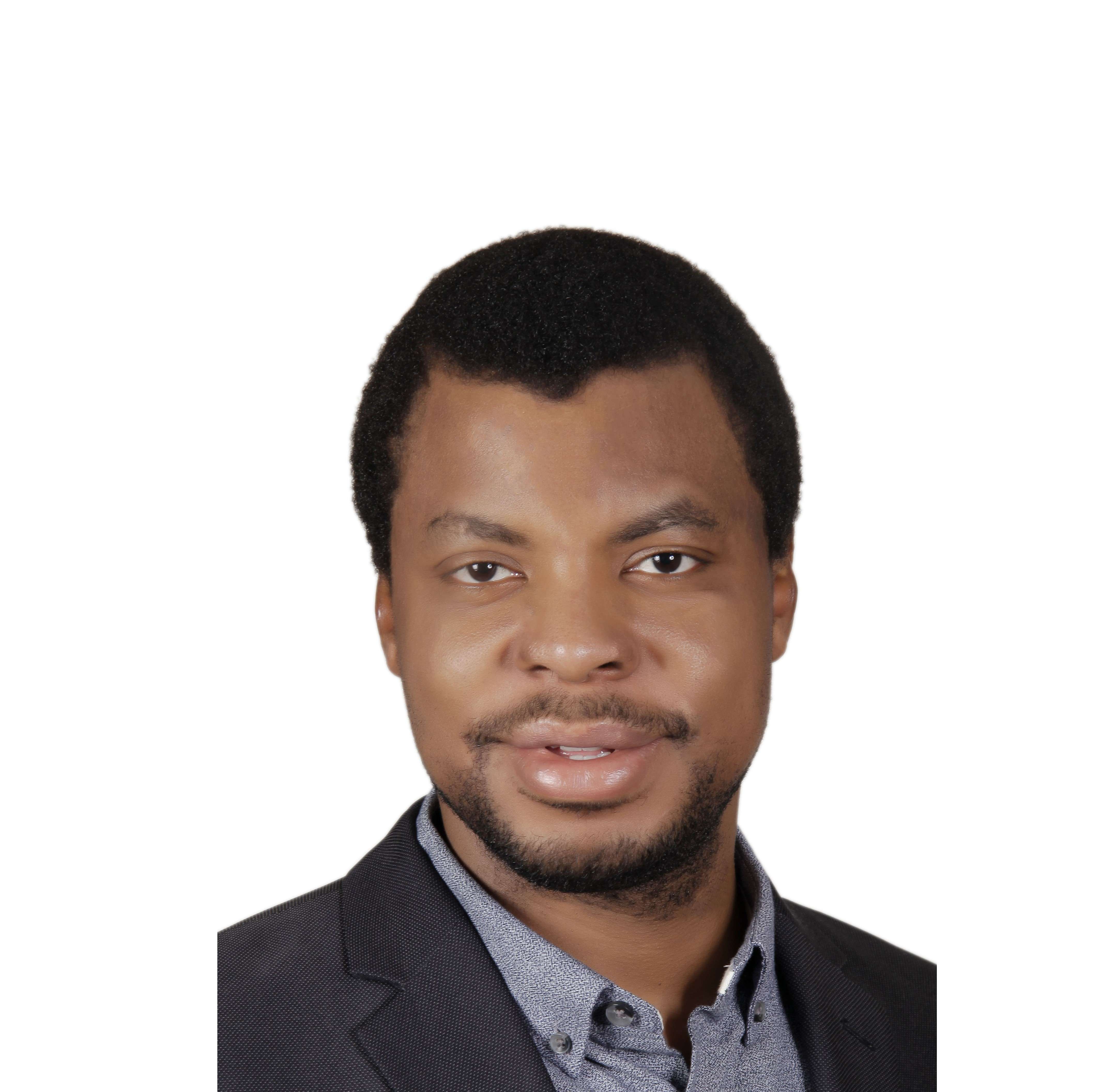 Dr. Ime Asangansi - Nigeria