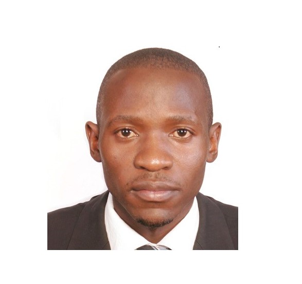 Wasswa William - Uganda