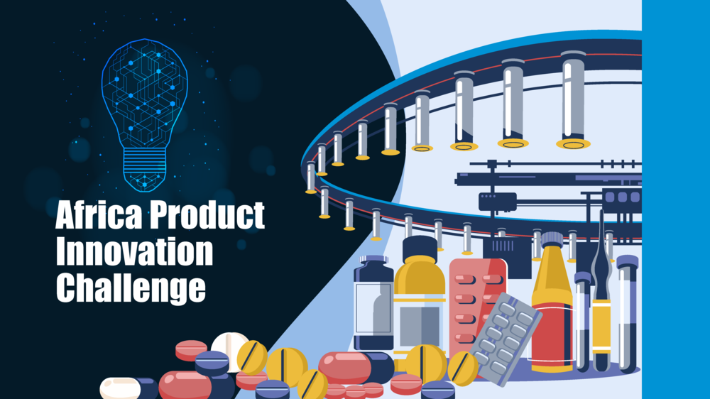 Upcoming 2022 WHO AFRO Product Innovation Challenge