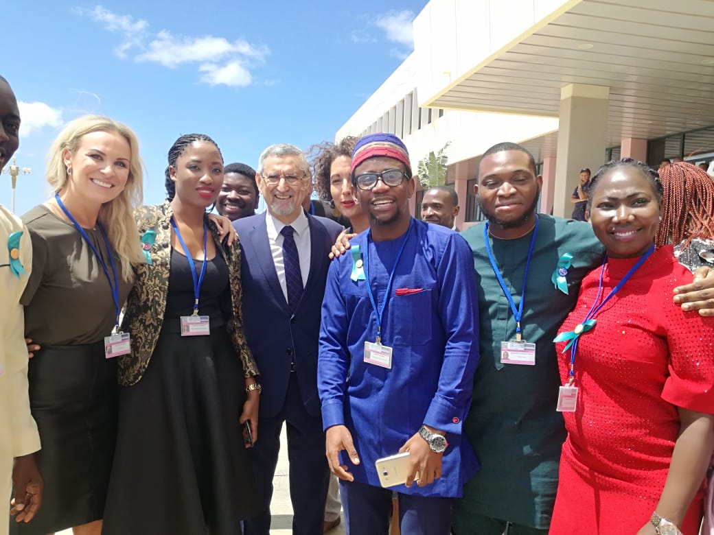 Looking Back on the WHO Africa Innovation Challenge