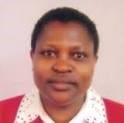 Professor Eunice Kamaara